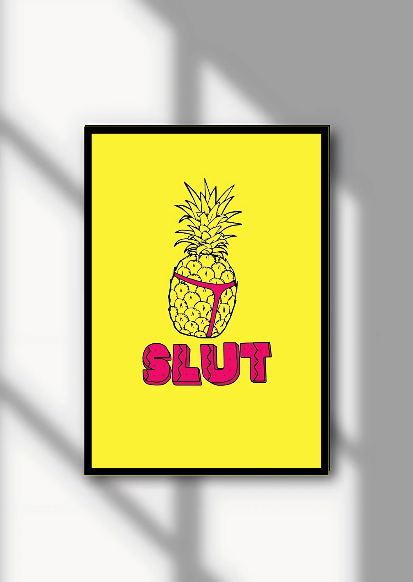 Brooklyn99 - Slutty Pineapple