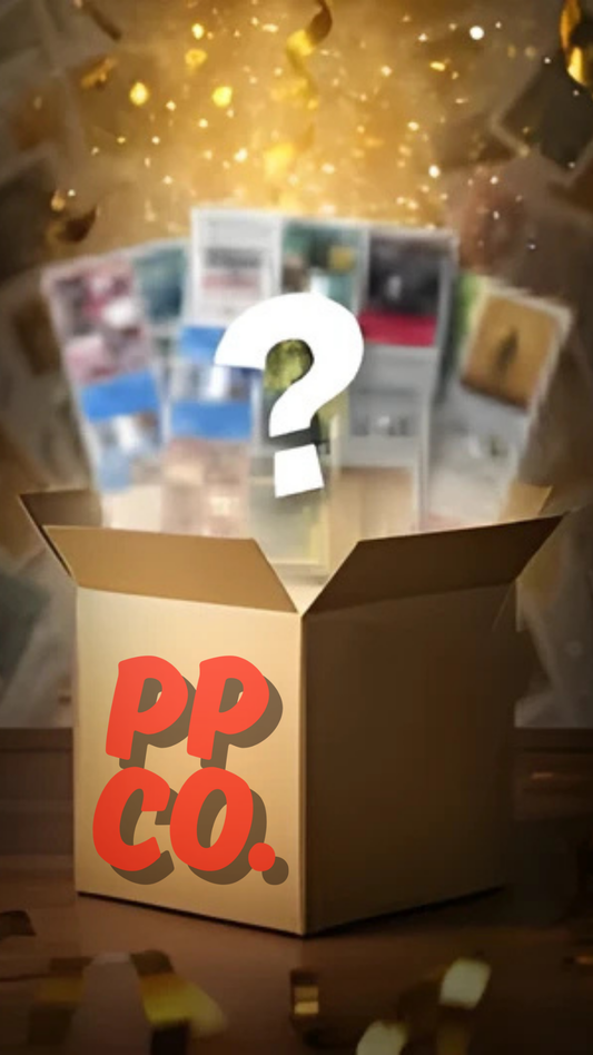 Mystery Poster Poster Printing Company