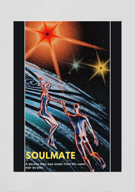 Soulmate