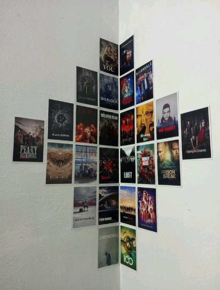 TV SHOWS