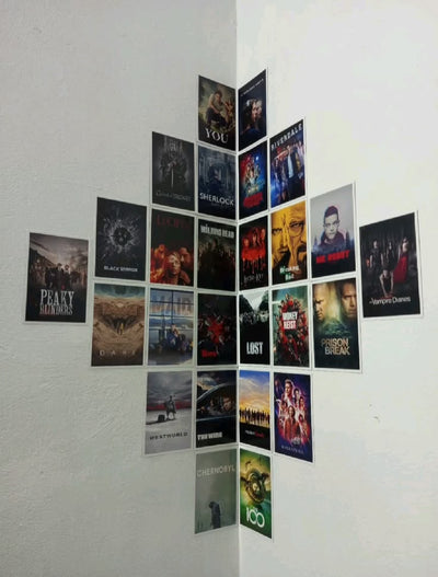 TV SHOWS