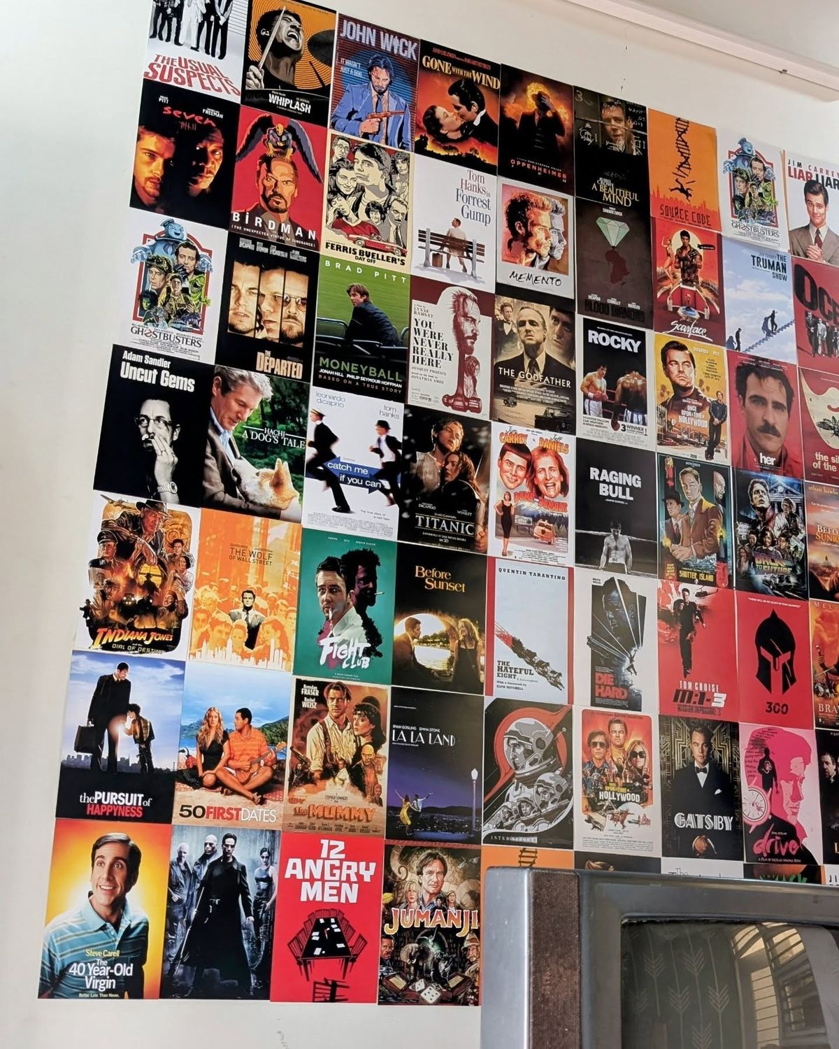 MOVIES