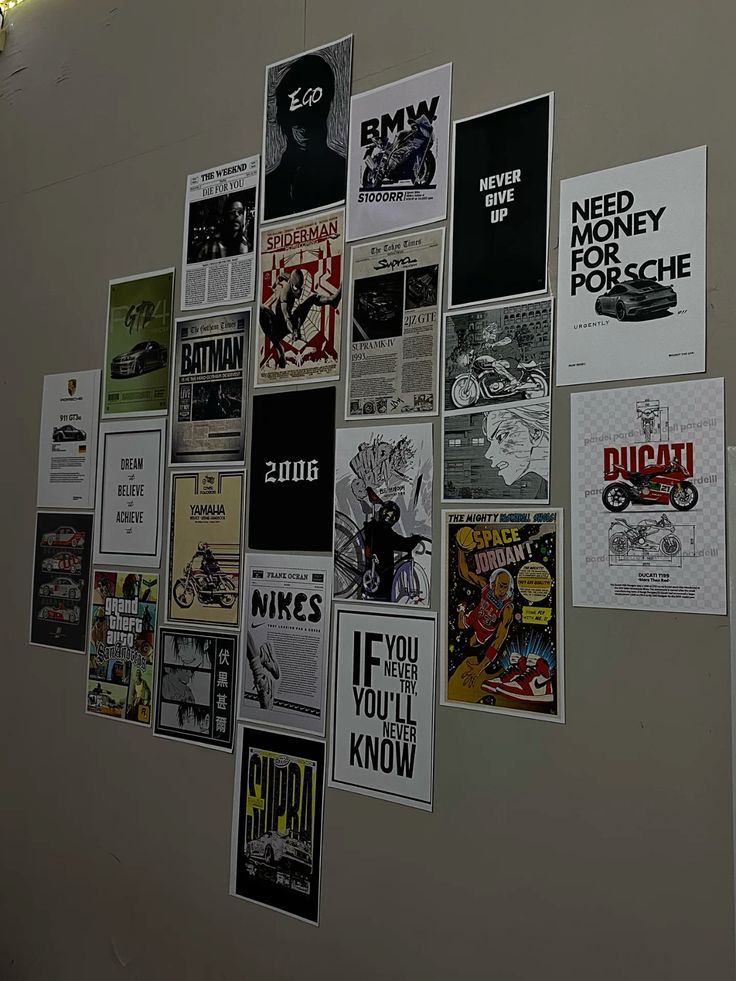 Connections - Prints you can connect with Poster Printing Company
