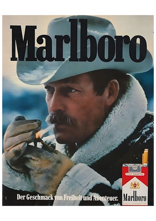 Marlboro Man