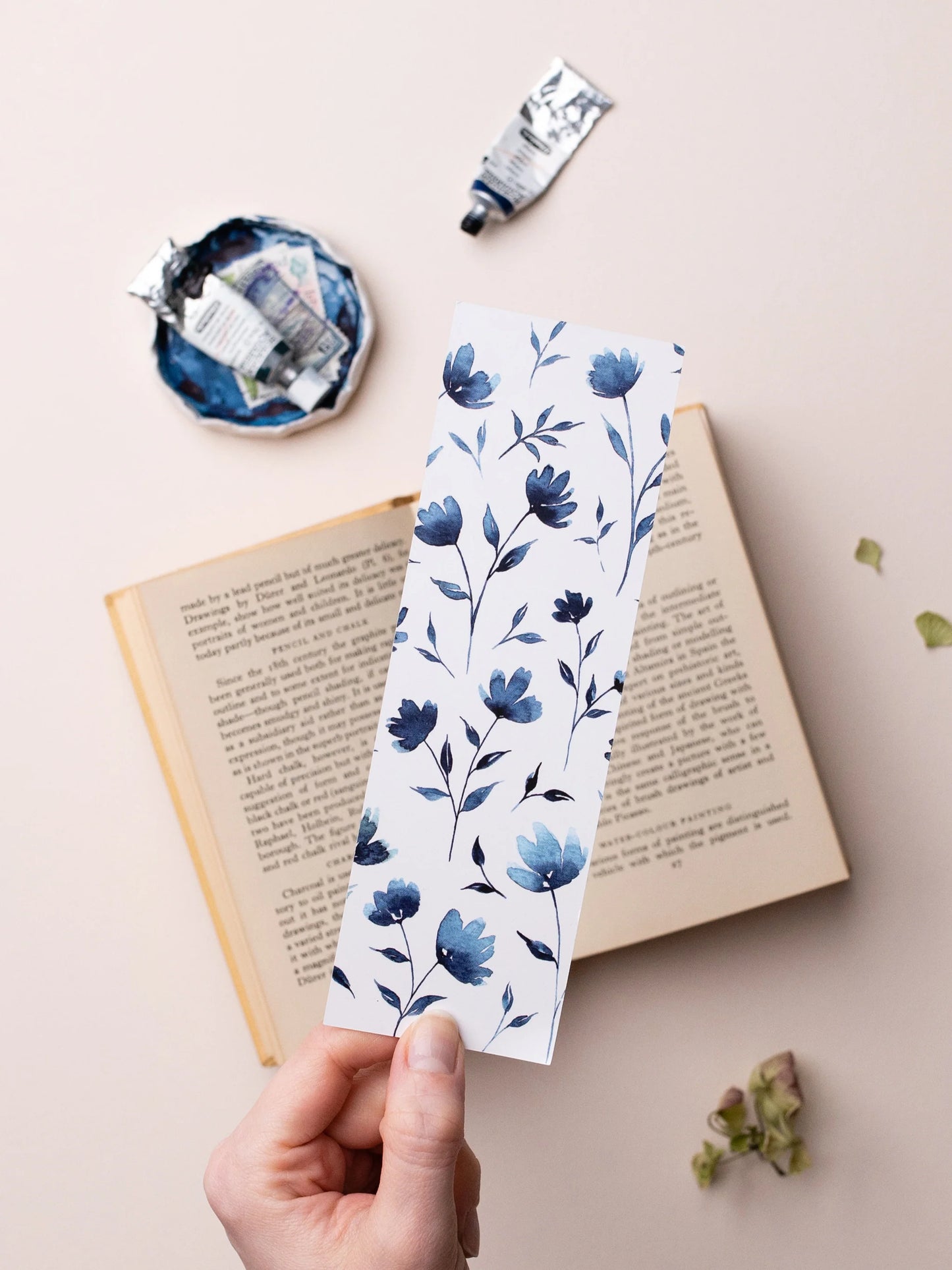 Free Bookmark
