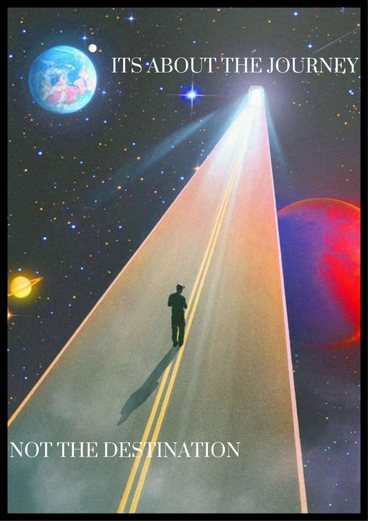 About the journey