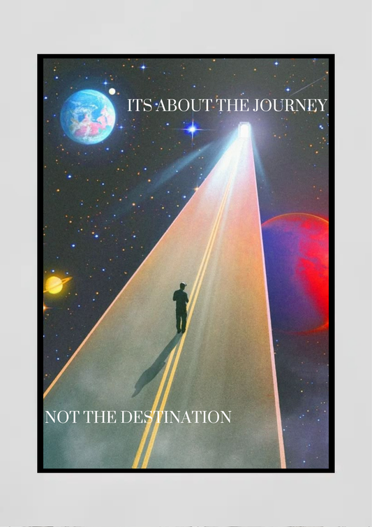 About the journey