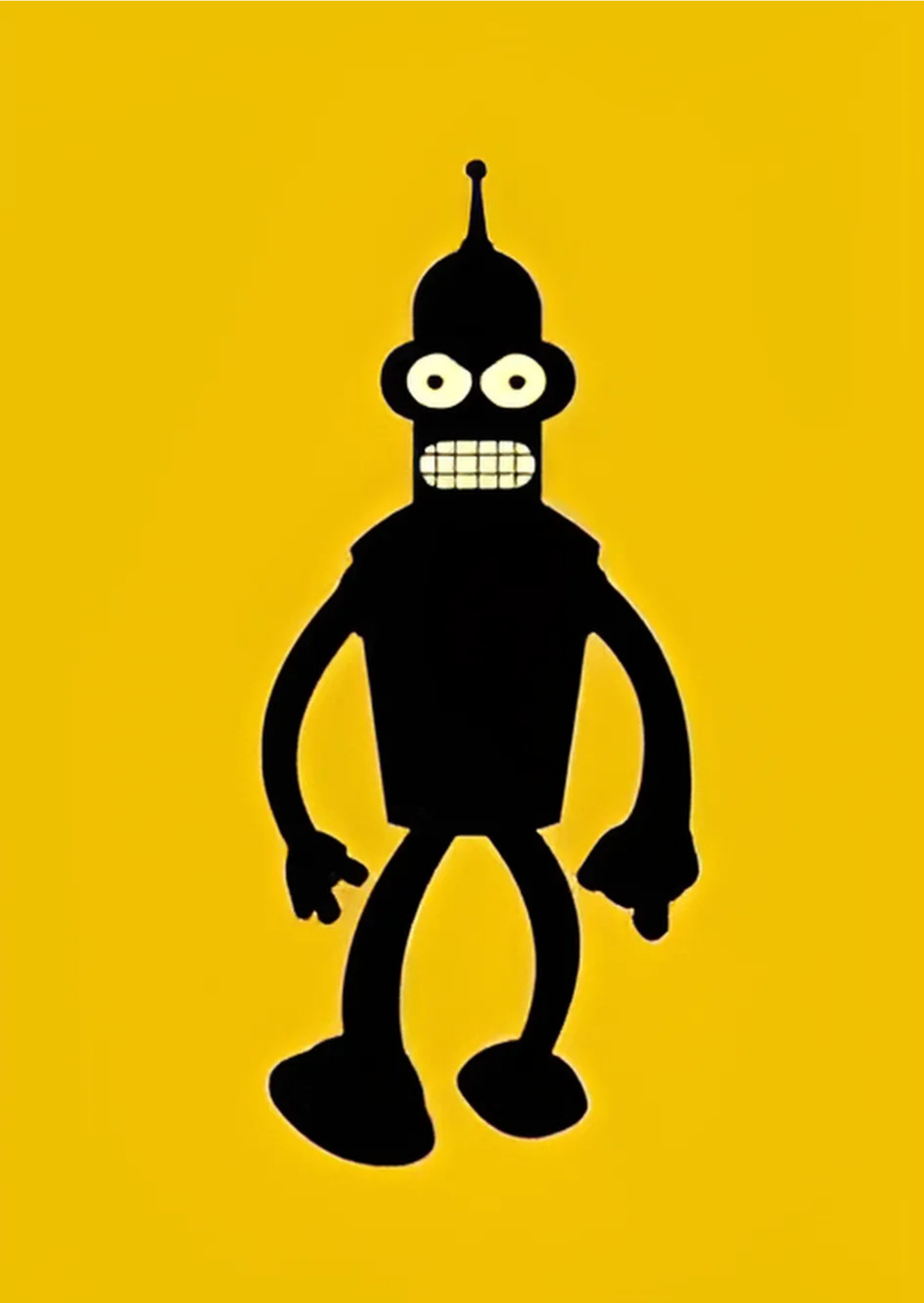 Loosing It - Pack of 5 A4 sized Posters