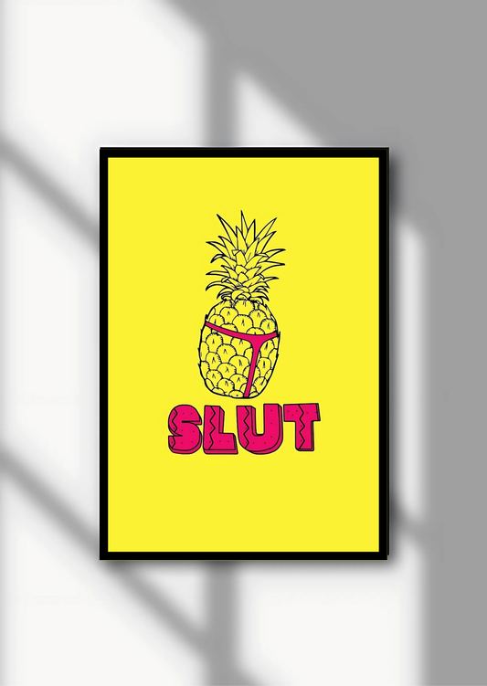 Brooklyn99 - Slutty Pineapple