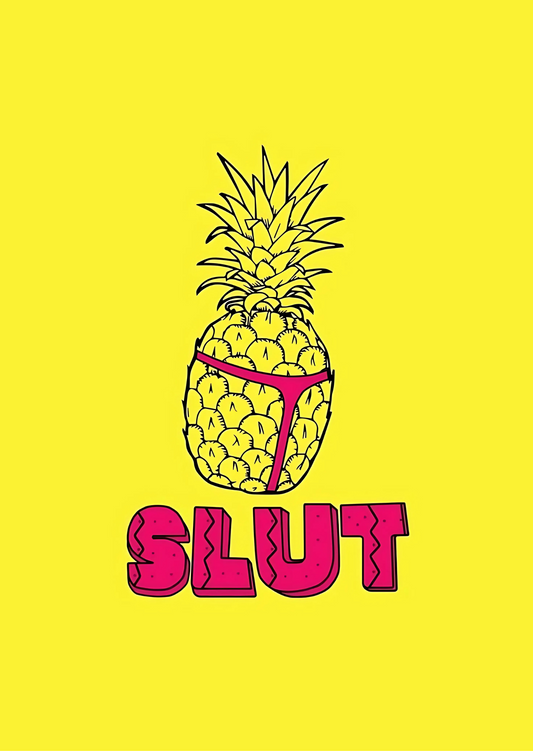 Brooklyn99 - Slutty Pineapple