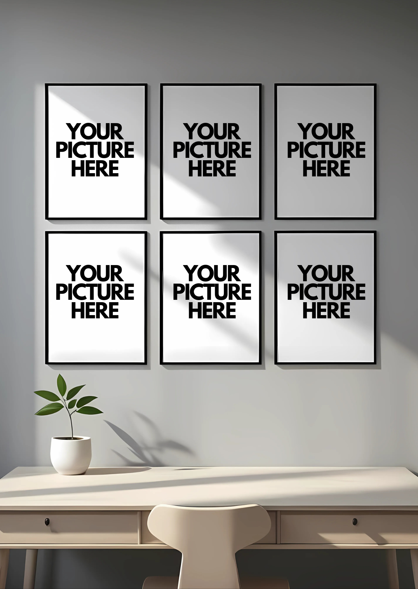 Customize Your Poster