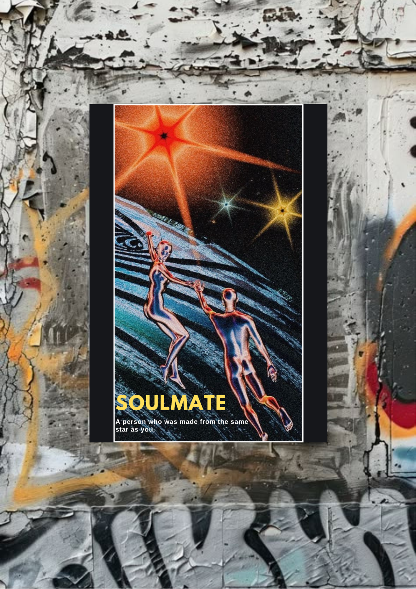 Soulmate