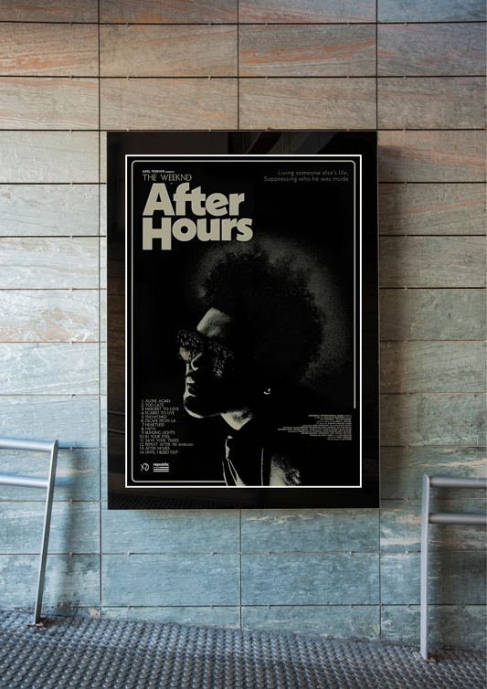 The Weeknd - After Hours